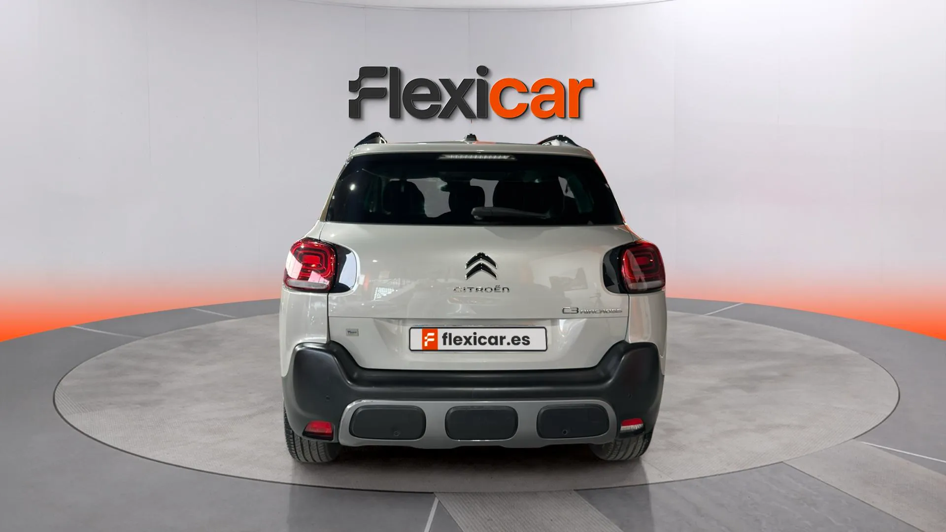 Citroën C3 Aircross PureTech Shine - foto 6