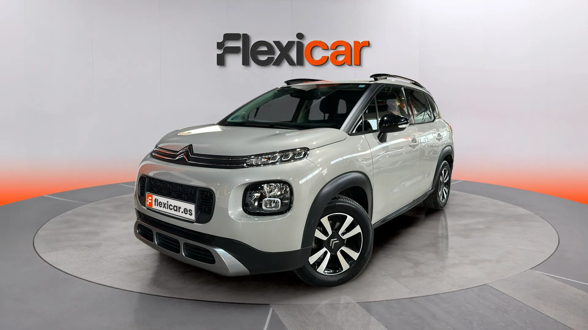 Citroën C3 Aircross PureTech Shine - foto 3