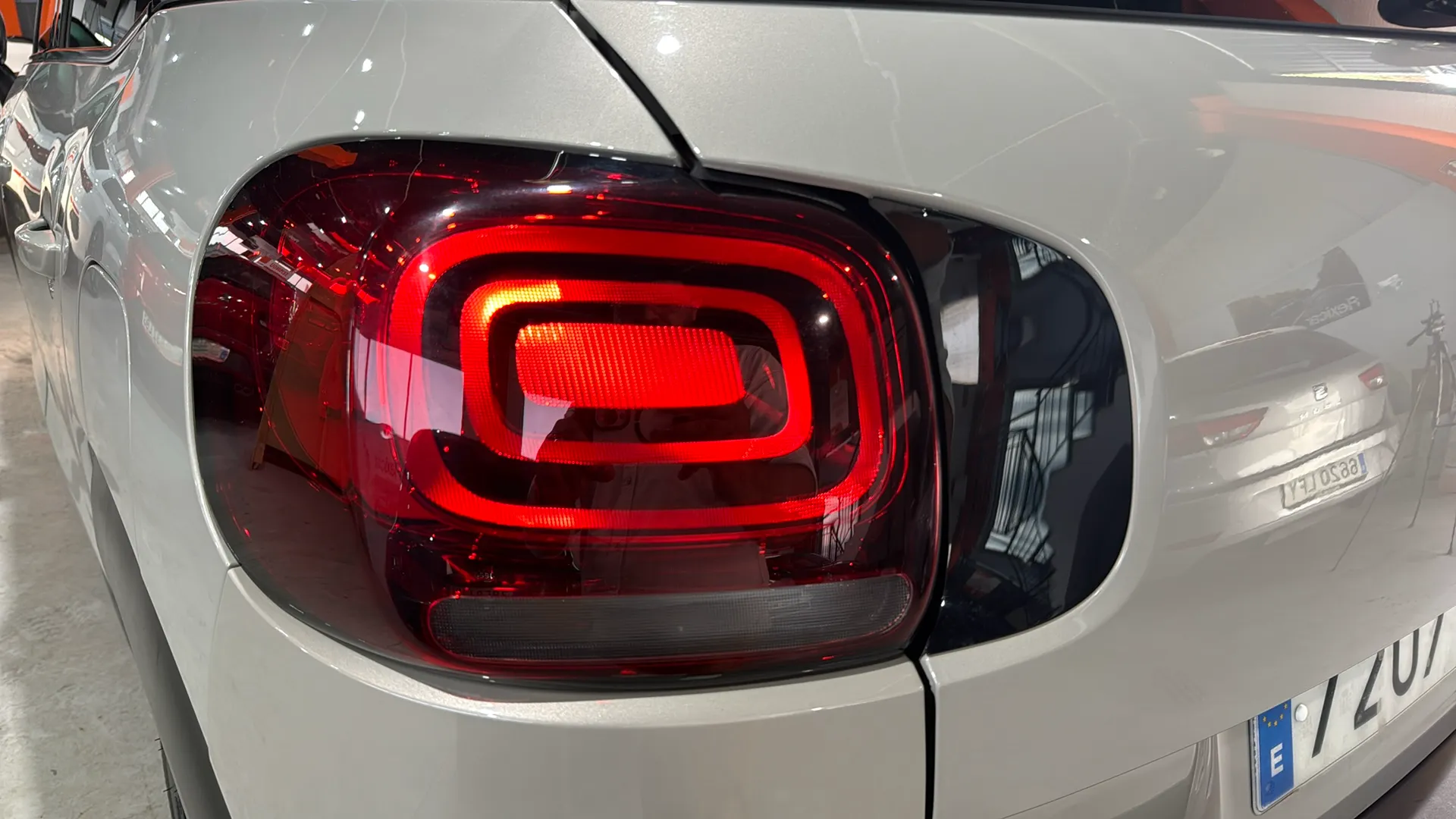Citroën C3 Aircross PureTech Shine - foto 19