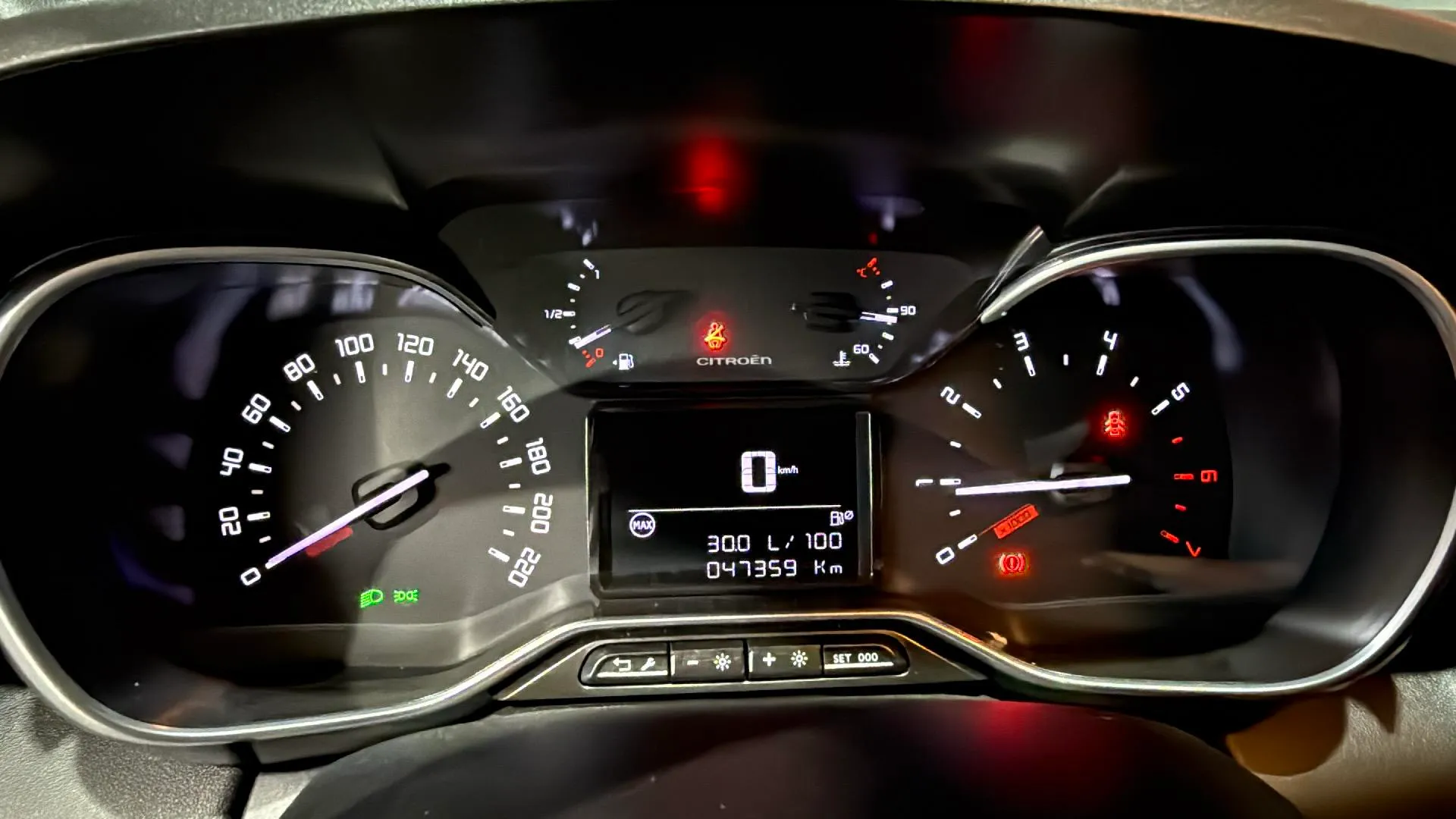 Citroën C3 Aircross PureTech Shine - foto 9