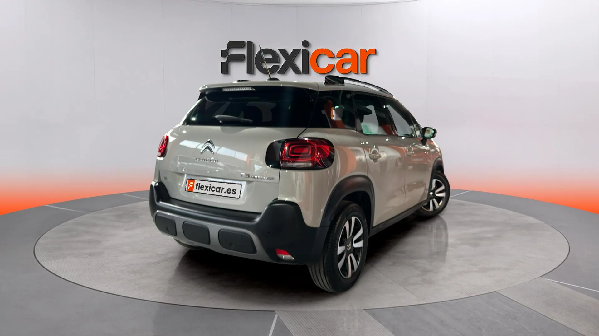 Citroën C3 Aircross PureTech Shine - foto 7