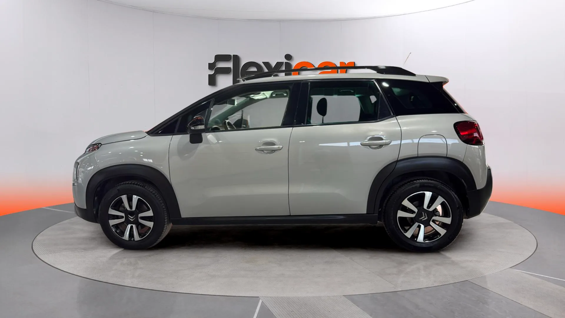 Citroën C3 Aircross PureTech Shine - foto 4