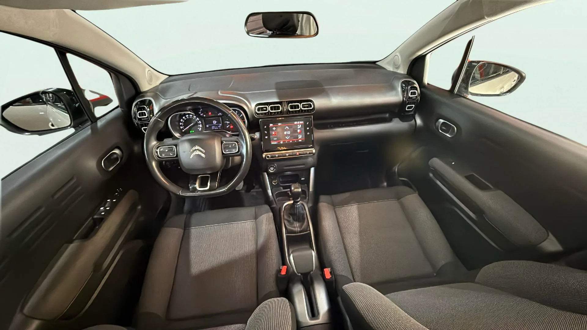 Citroën C3 Aircross PureTech Shine - foto 16
