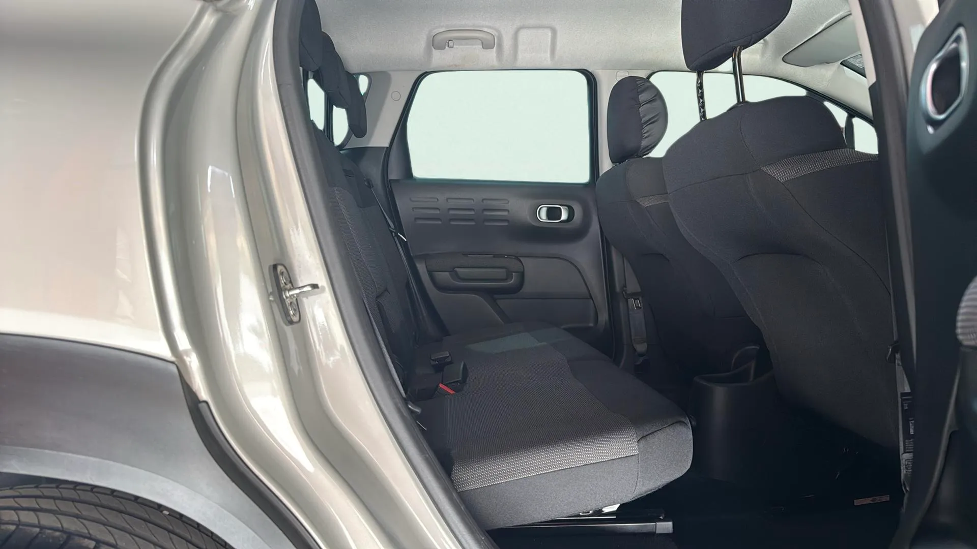 Citroën C3 Aircross PureTech Shine - foto 14