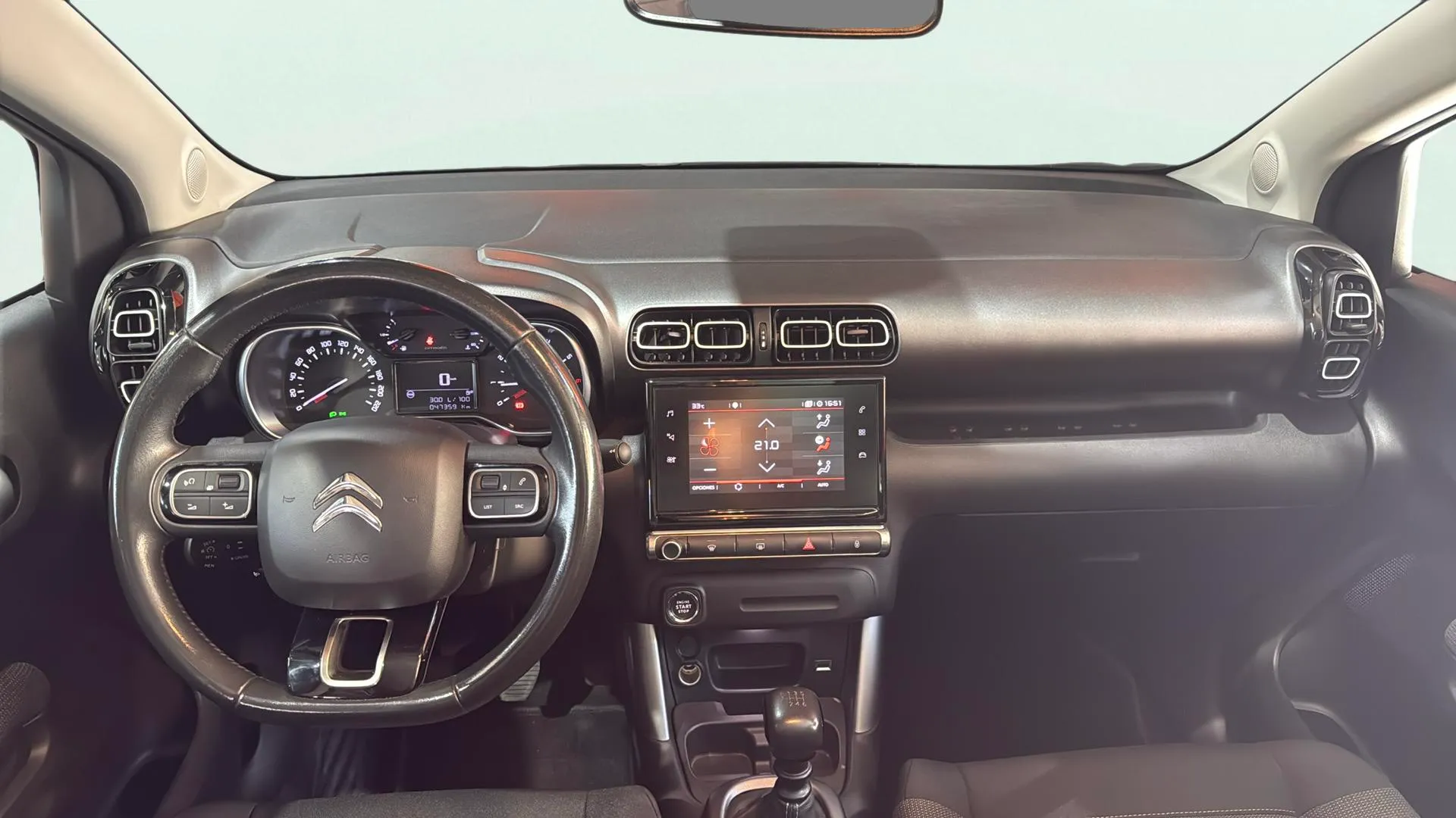 Citroën C3 Aircross PureTech Shine - foto 15