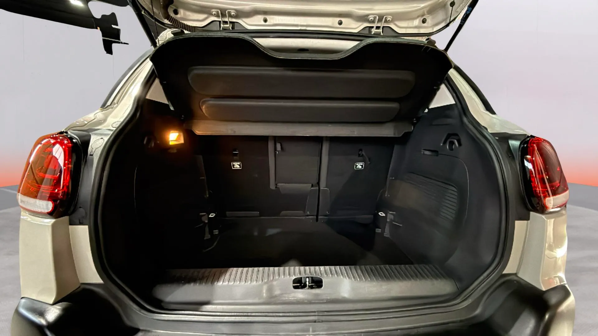 Citroën C3 Aircross PureTech Shine - foto 30