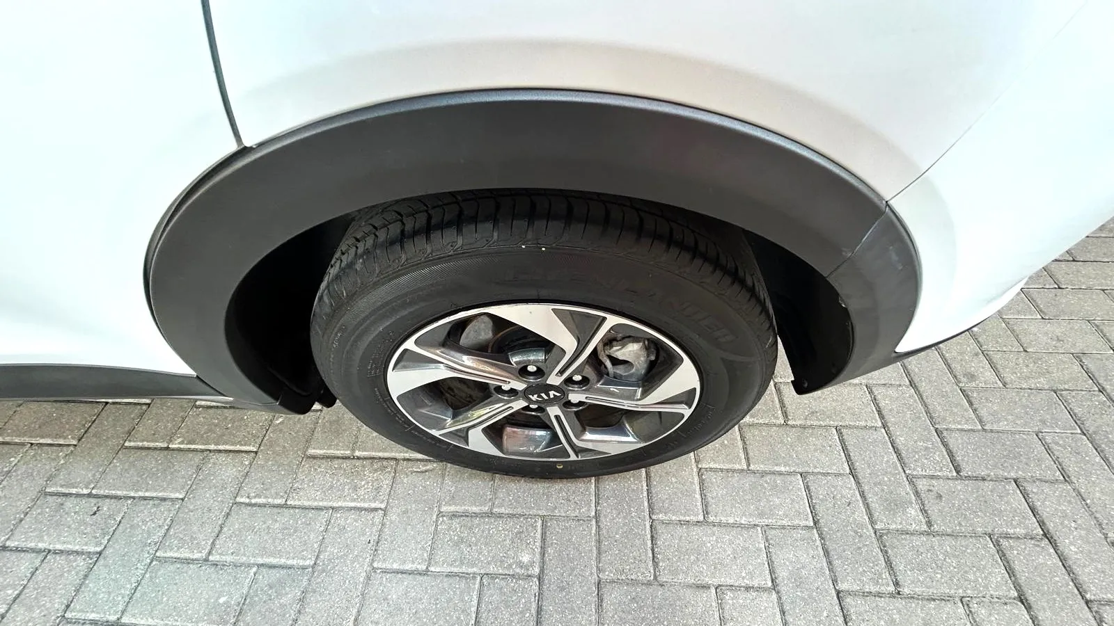 Kia XCeed 1.0 T-GDi Business - foto 26