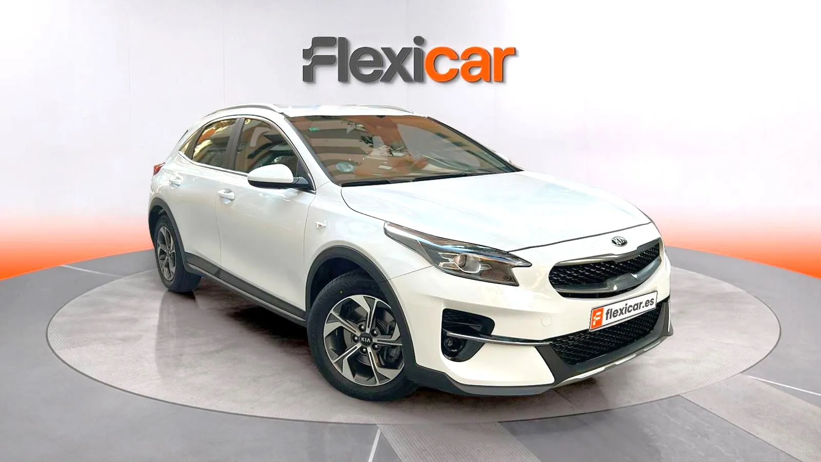 Kia XCeed 1.0 T-GDi Business