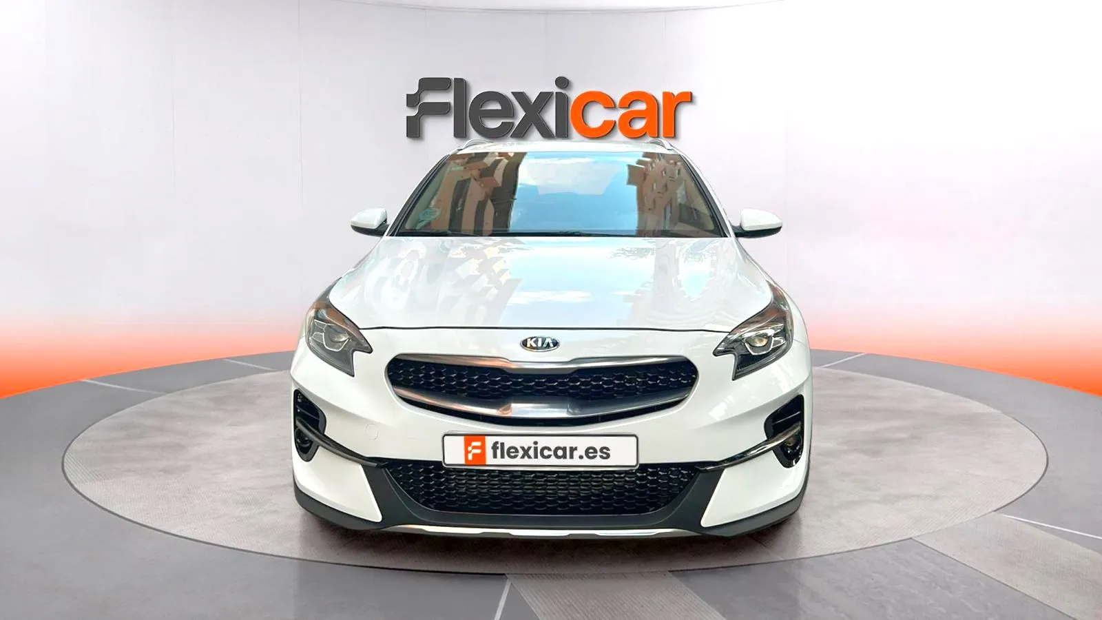 Kia XCeed 1.0 T-GDi Business - foto 2