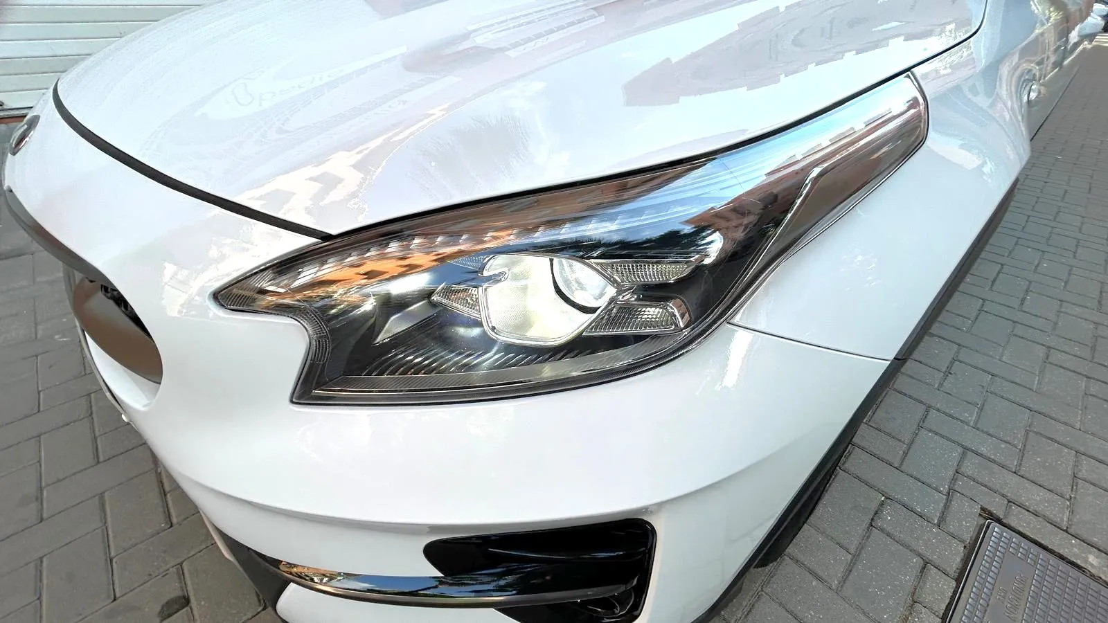 Kia XCeed 1.0 T-GDi Business - foto 23
