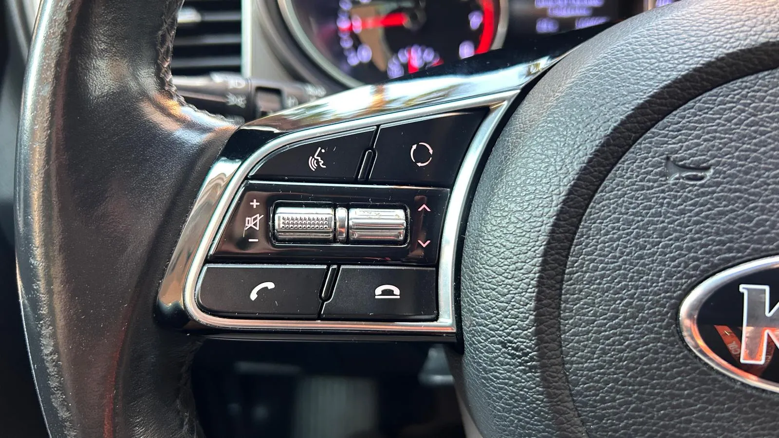 Kia XCeed 1.0 T-GDi Business - foto 19