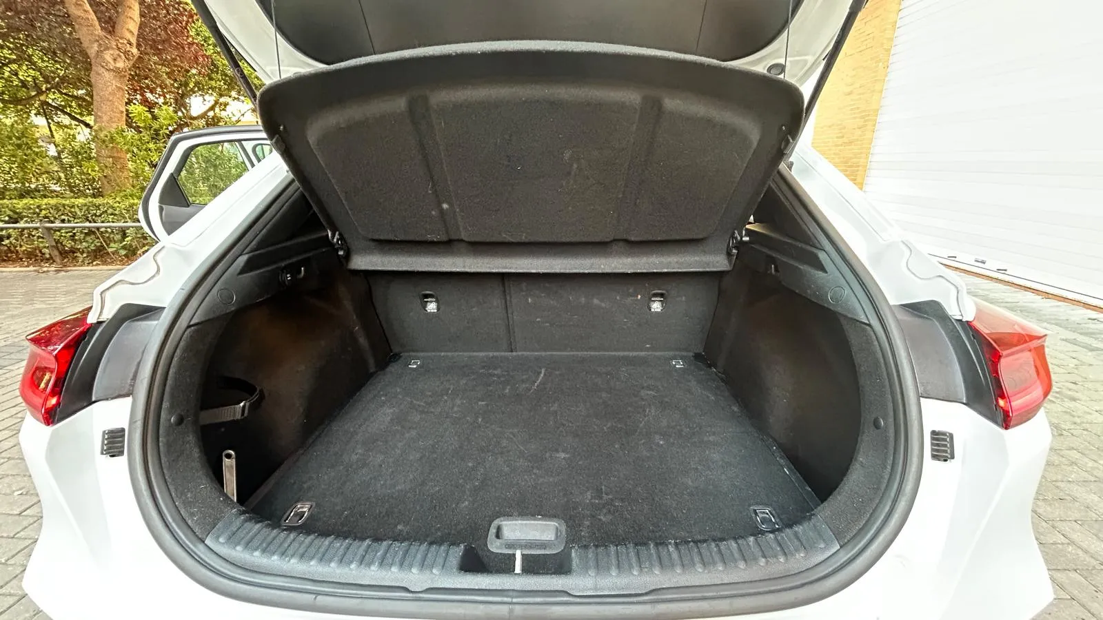 Kia XCeed 1.0 T-GDi Business - foto 25