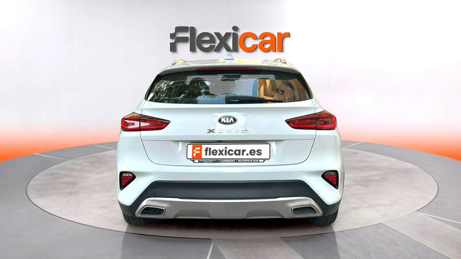 Kia XCeed 1.0 T-GDi Business - foto 4