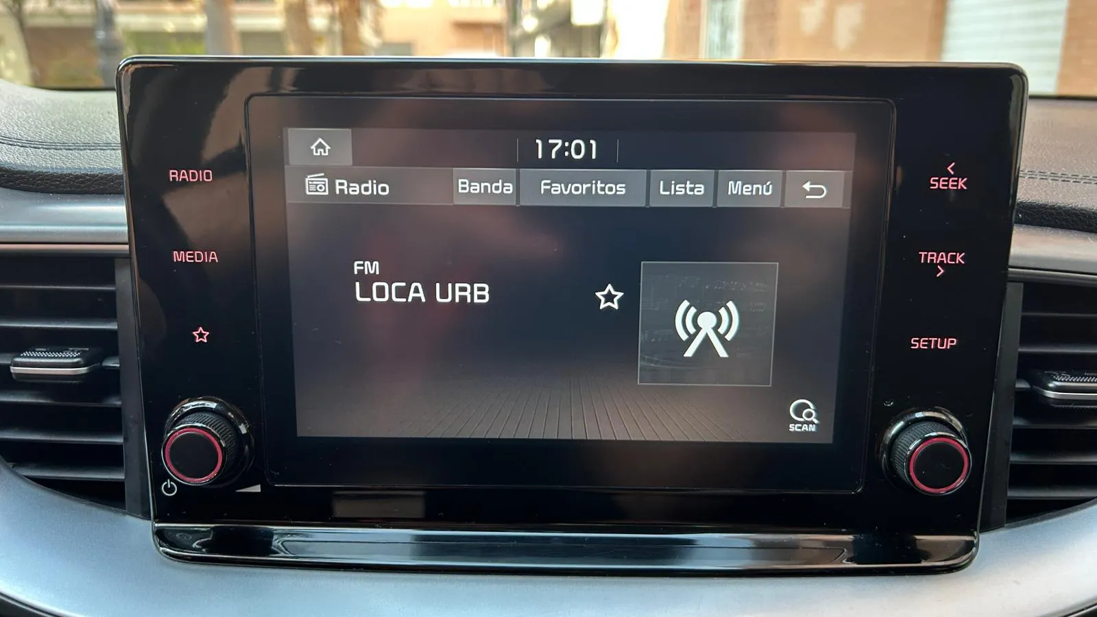 Kia XCeed 1.0 T-GDi Business - foto 11