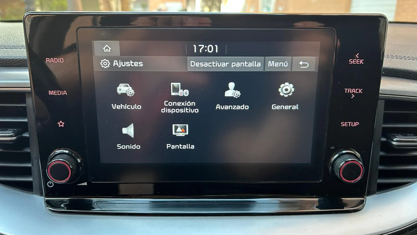 Kia XCeed 1.0 T-GDi Business - foto 14