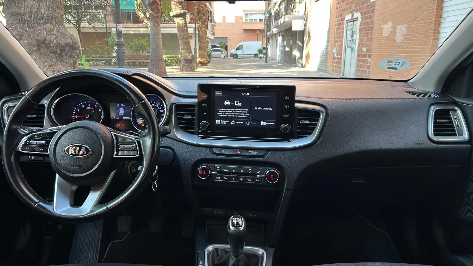 Kia XCeed 1.0 T-GDi Business - foto 7