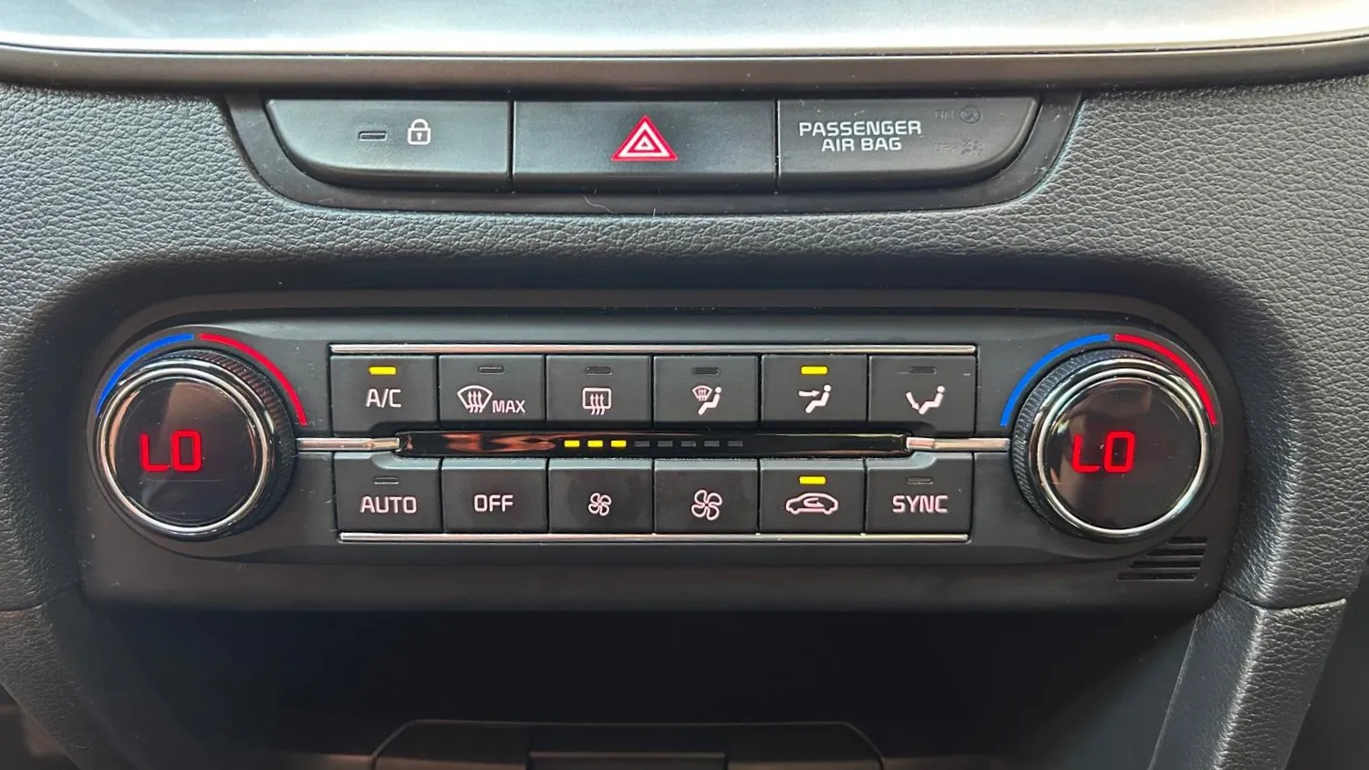 Kia XCeed 1.0 T-GDi Business - foto 12