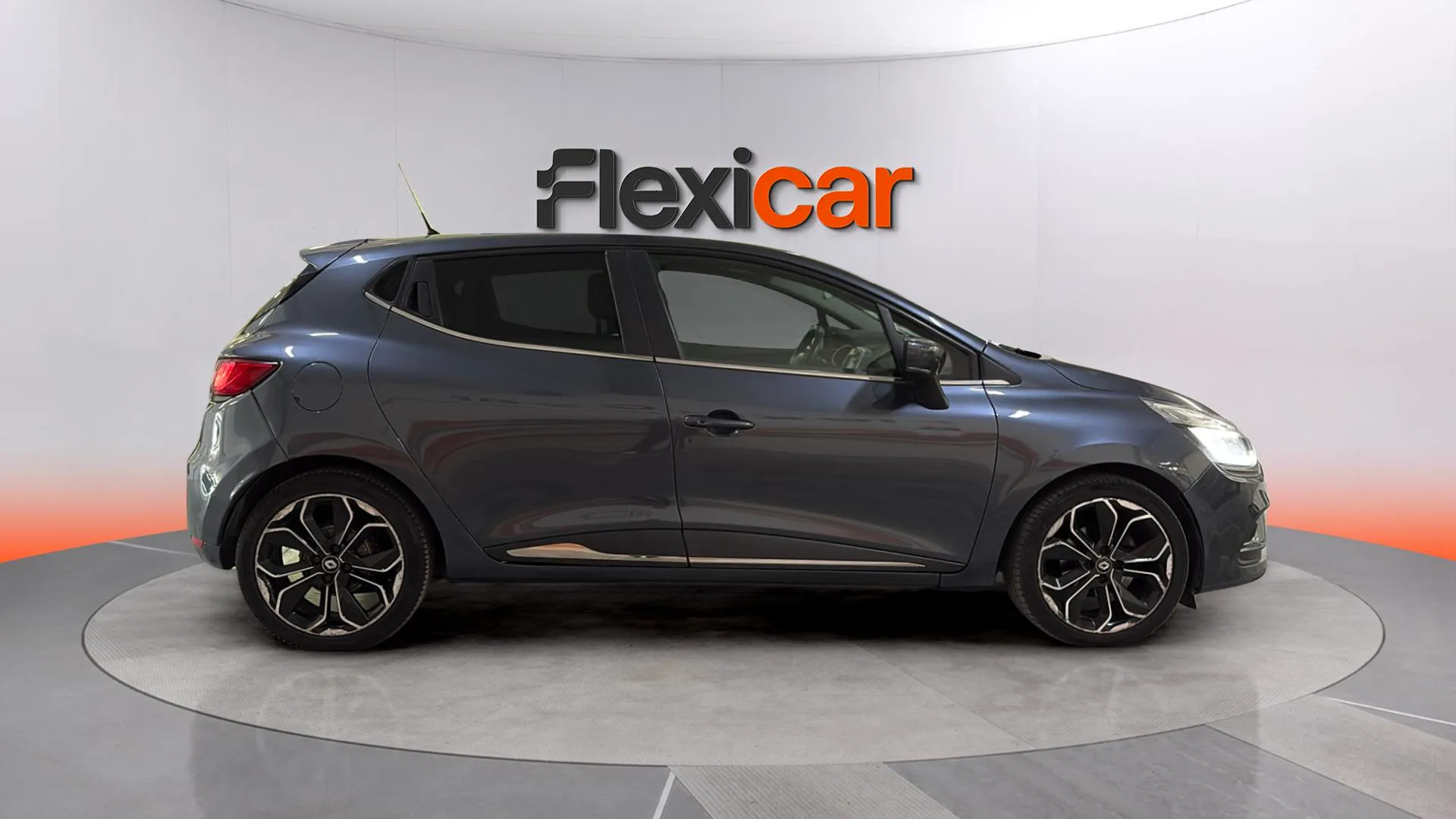 Renault Clio Zen Energy dCi -18 - foto 4