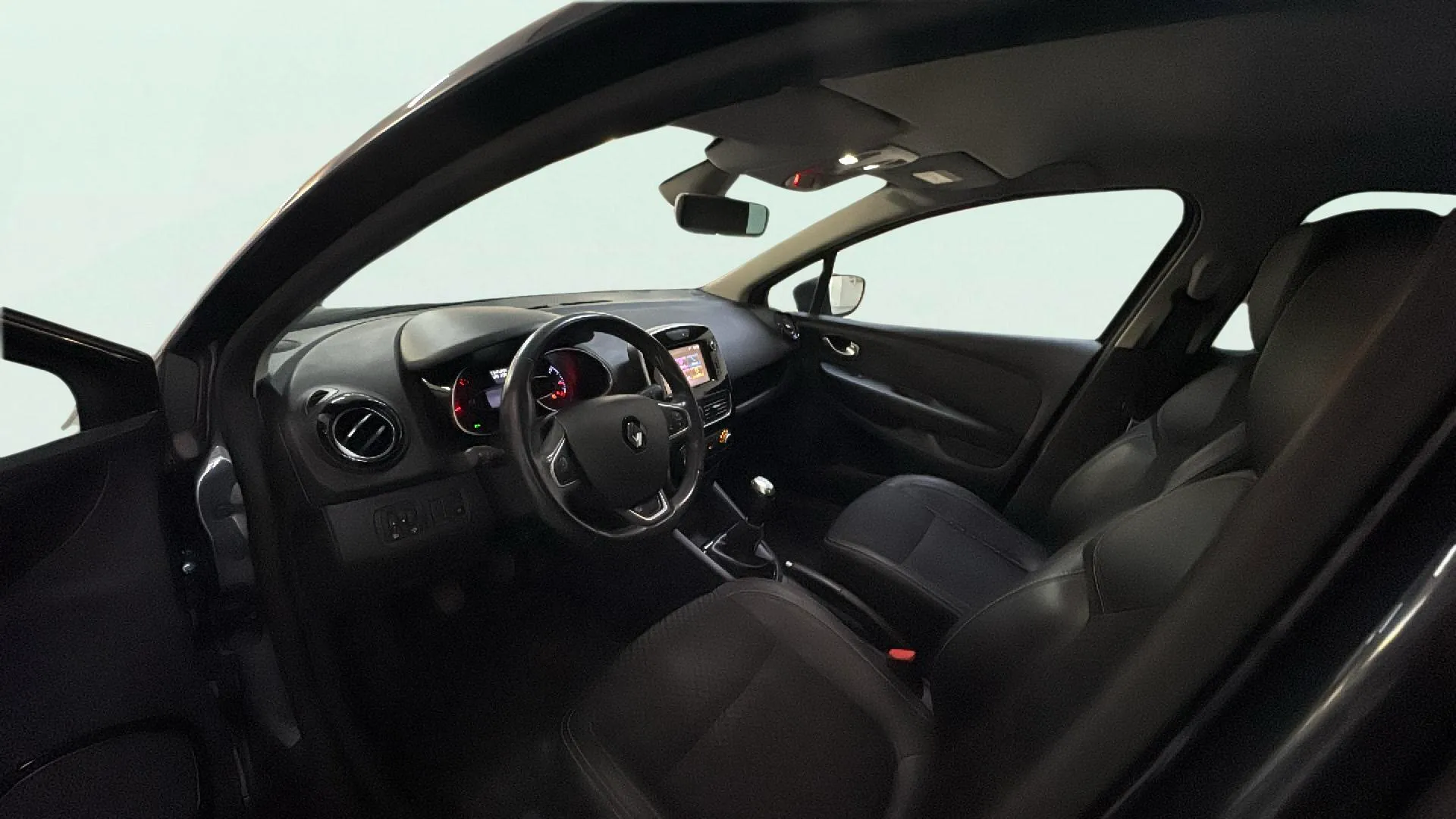 Renault Clio Zen Energy dCi -18 - foto 20