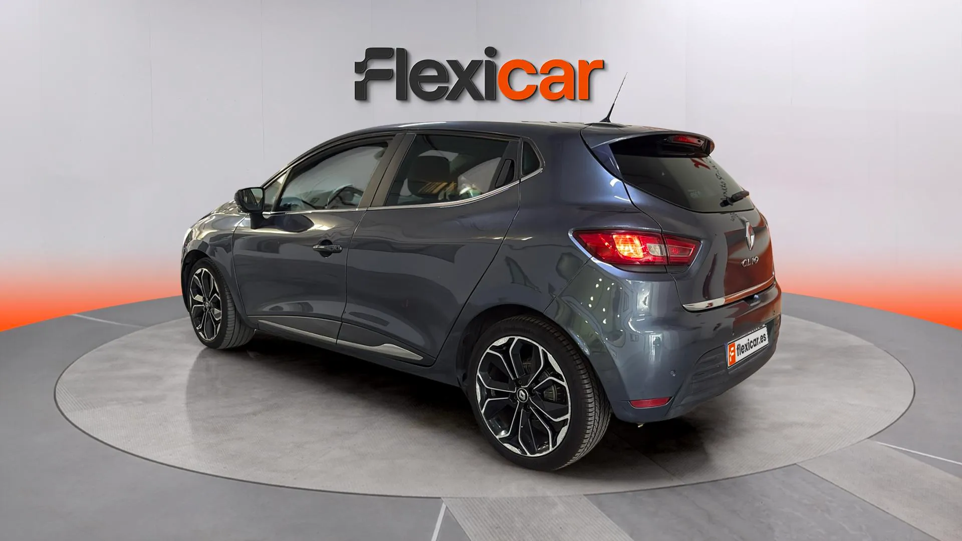 Renault Clio Zen Energy dCi -18 - foto 8