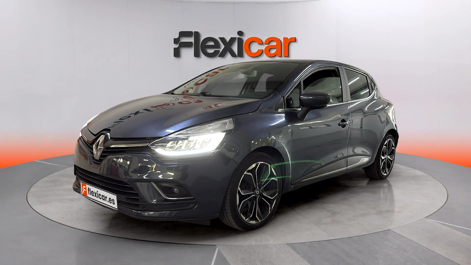 Renault Clio Zen Energy dCi -18 - foto 3