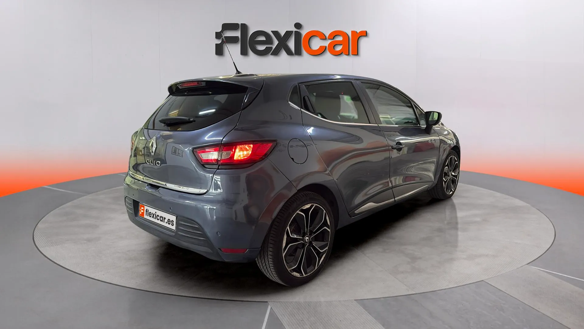 Renault Clio Zen Energy dCi -18 - foto 6