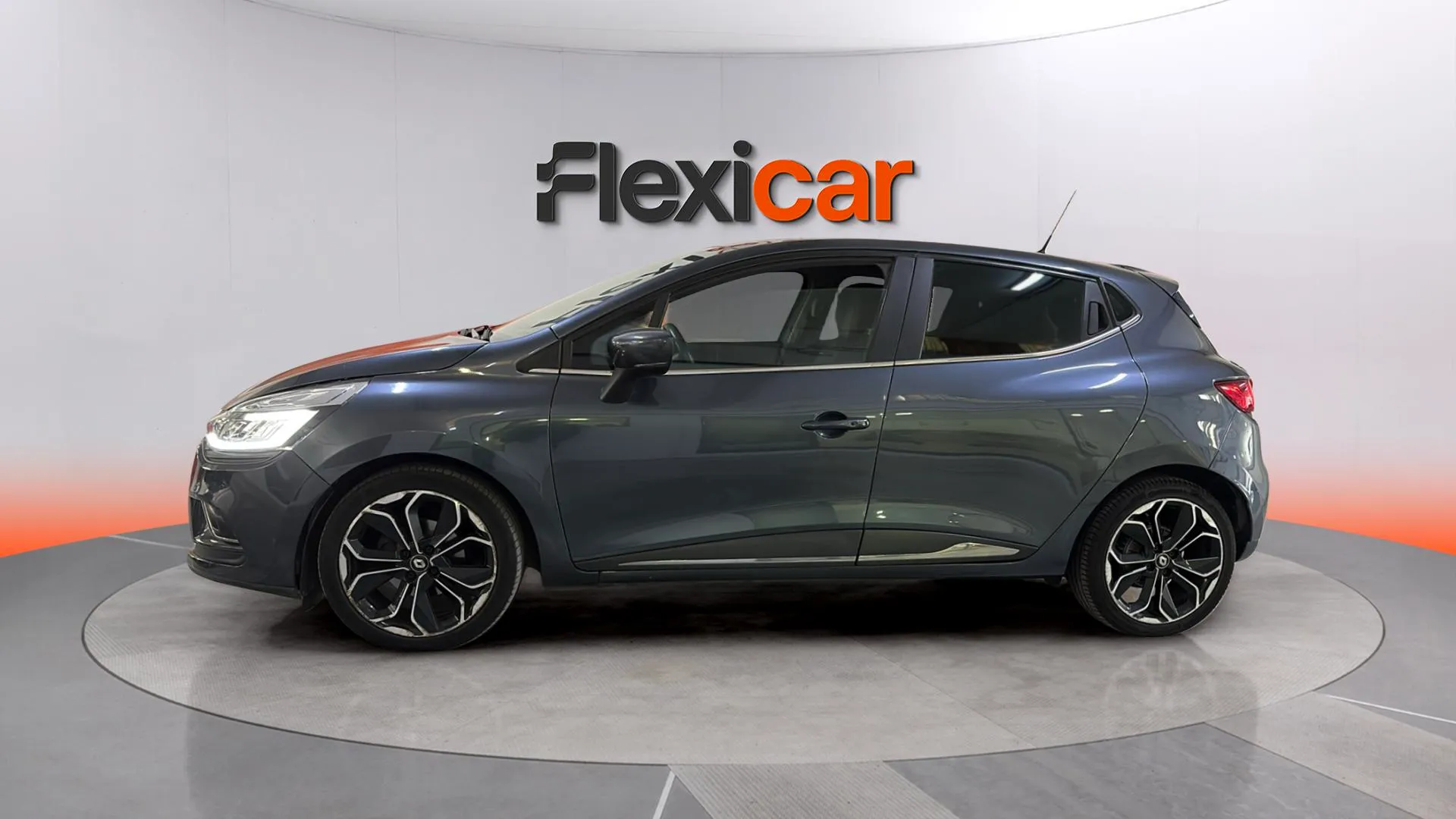 Renault Clio Zen Energy dCi -18 - foto 5