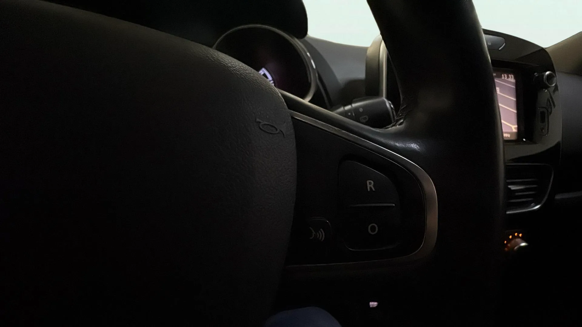 Renault Clio Zen Energy dCi -18 - foto 13