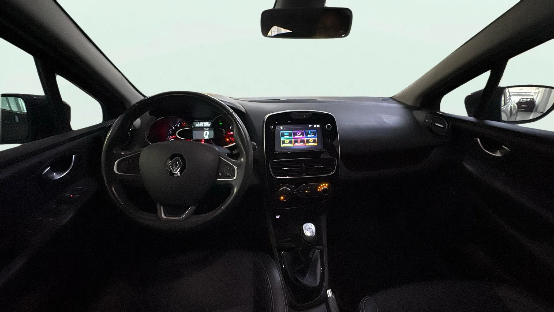 Renault Clio Zen Energy dCi -18 - foto 10
