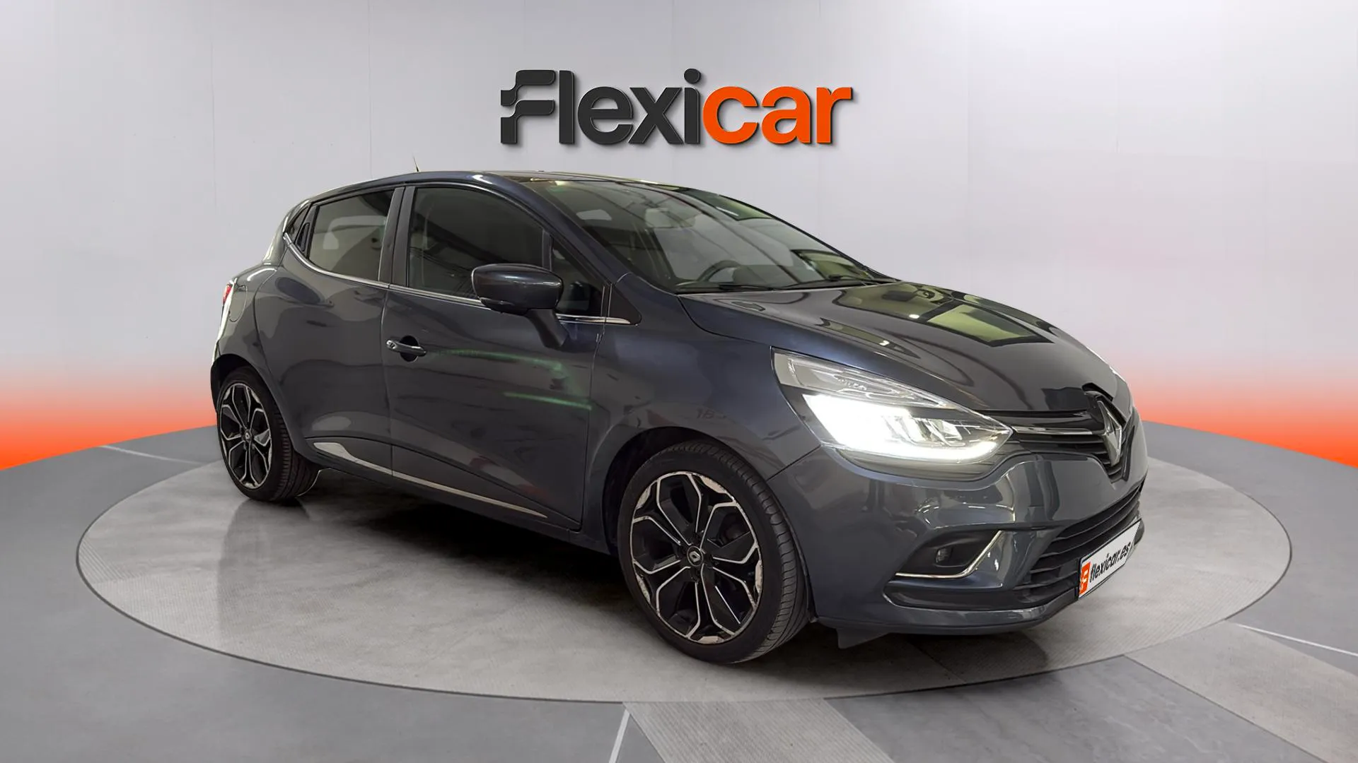 Renault Clio Zen Energy dCi -18