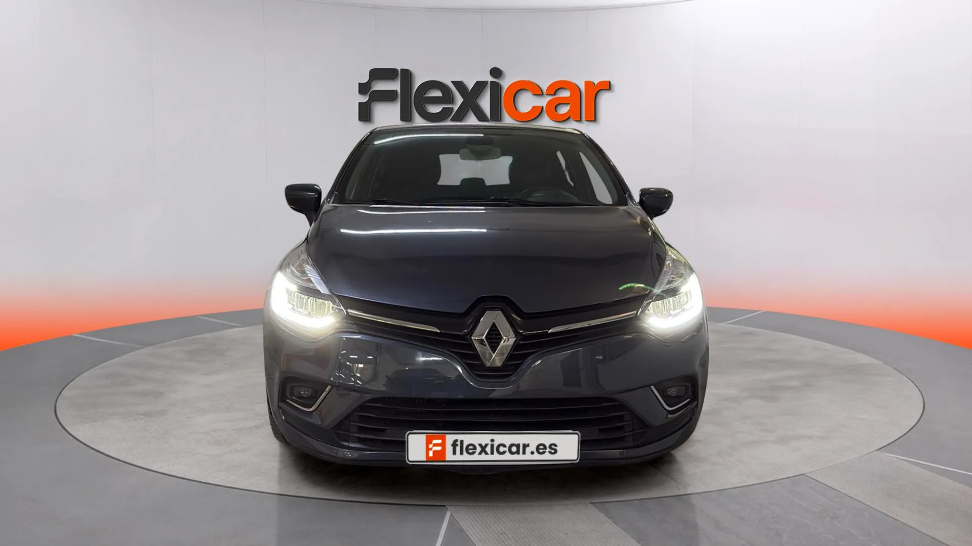 Renault Clio Zen Energy dCi -18 - foto 2