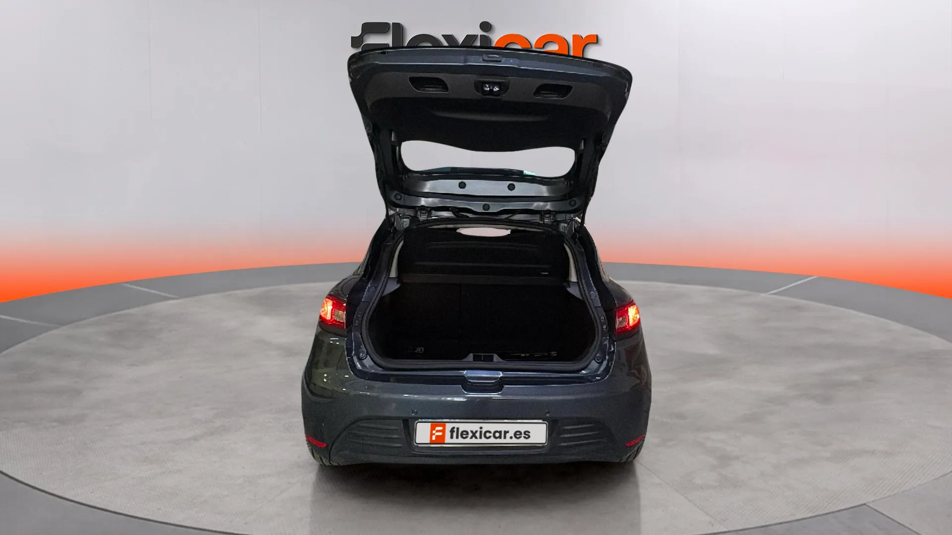 Renault Clio Zen Energy dCi -18 - foto 24