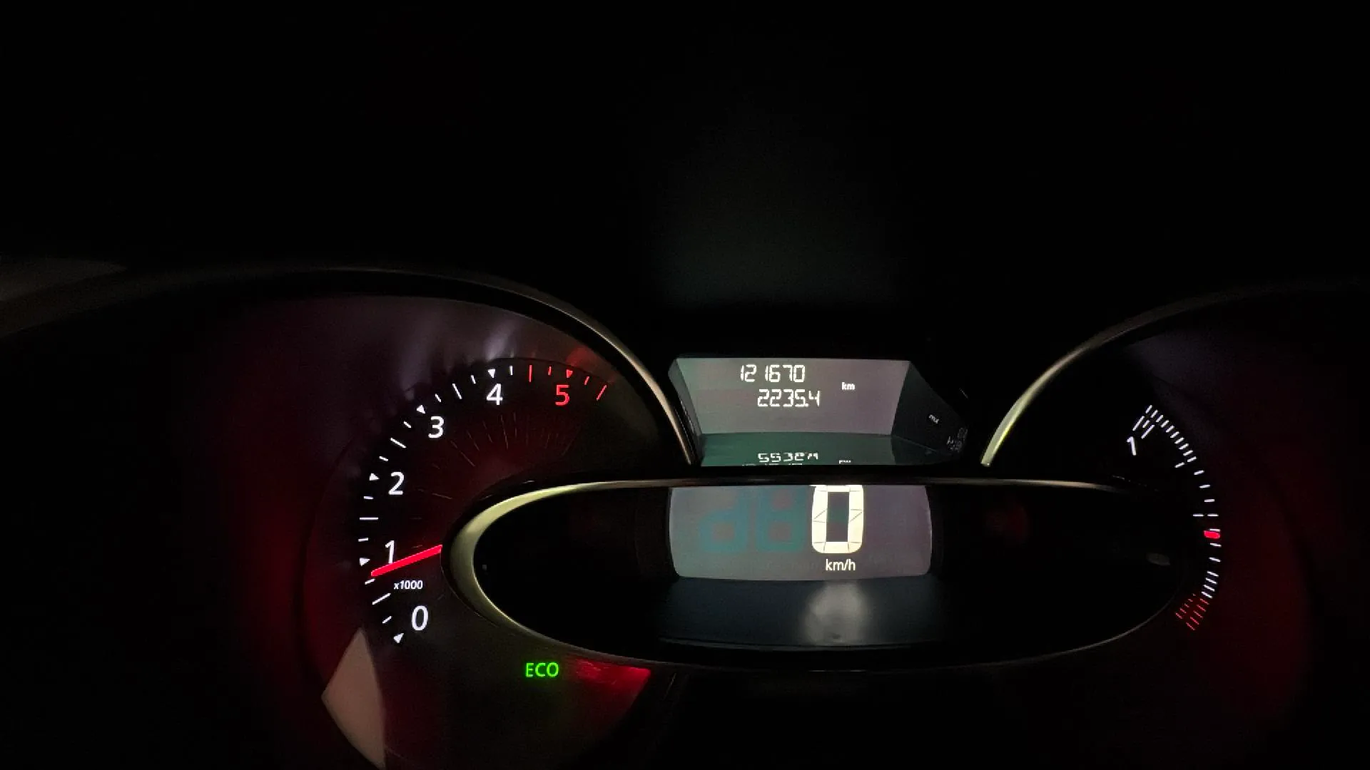 Renault Clio Zen Energy dCi -18 - foto 9