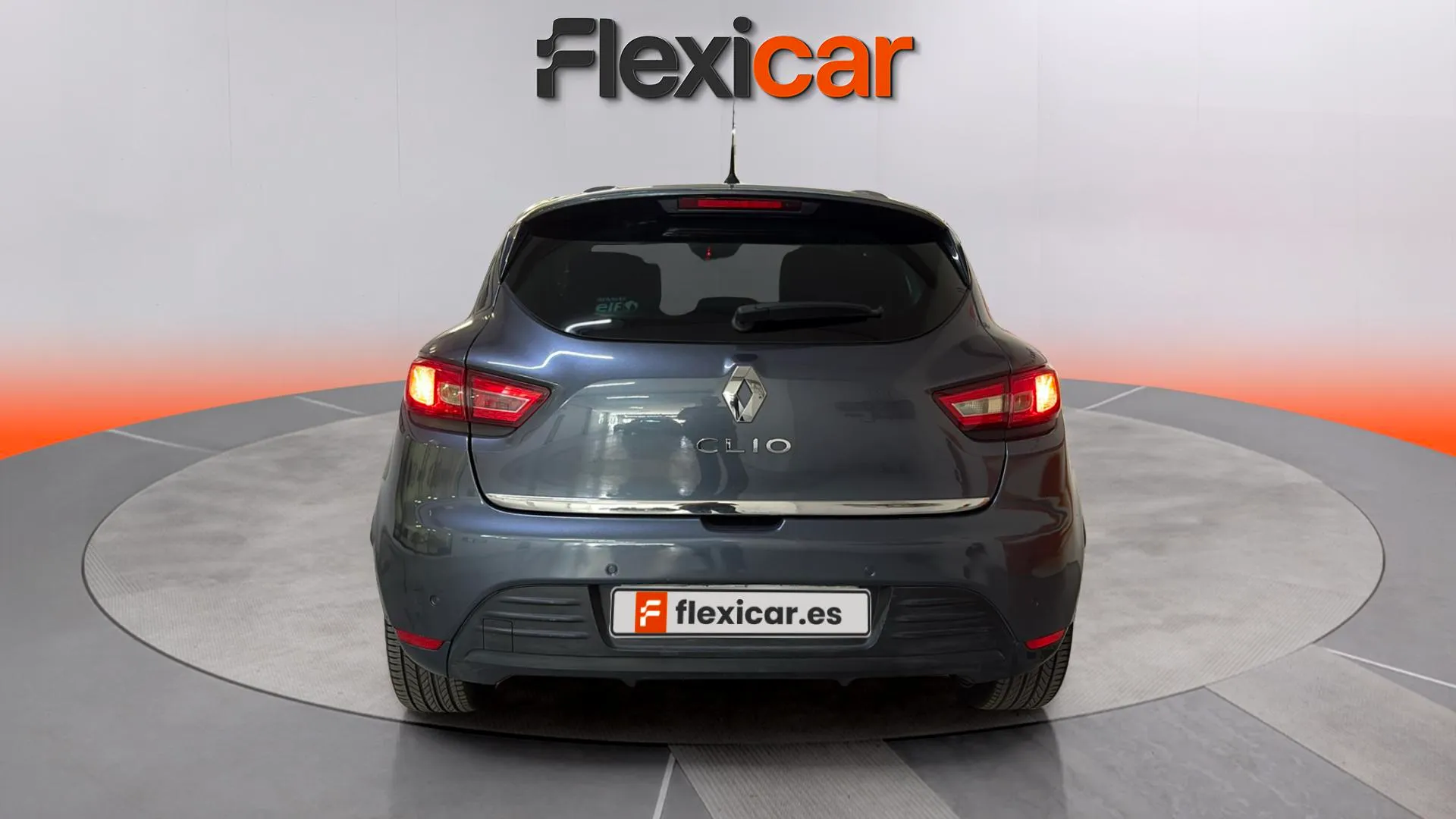 Renault Clio Zen Energy dCi -18 - foto 7
