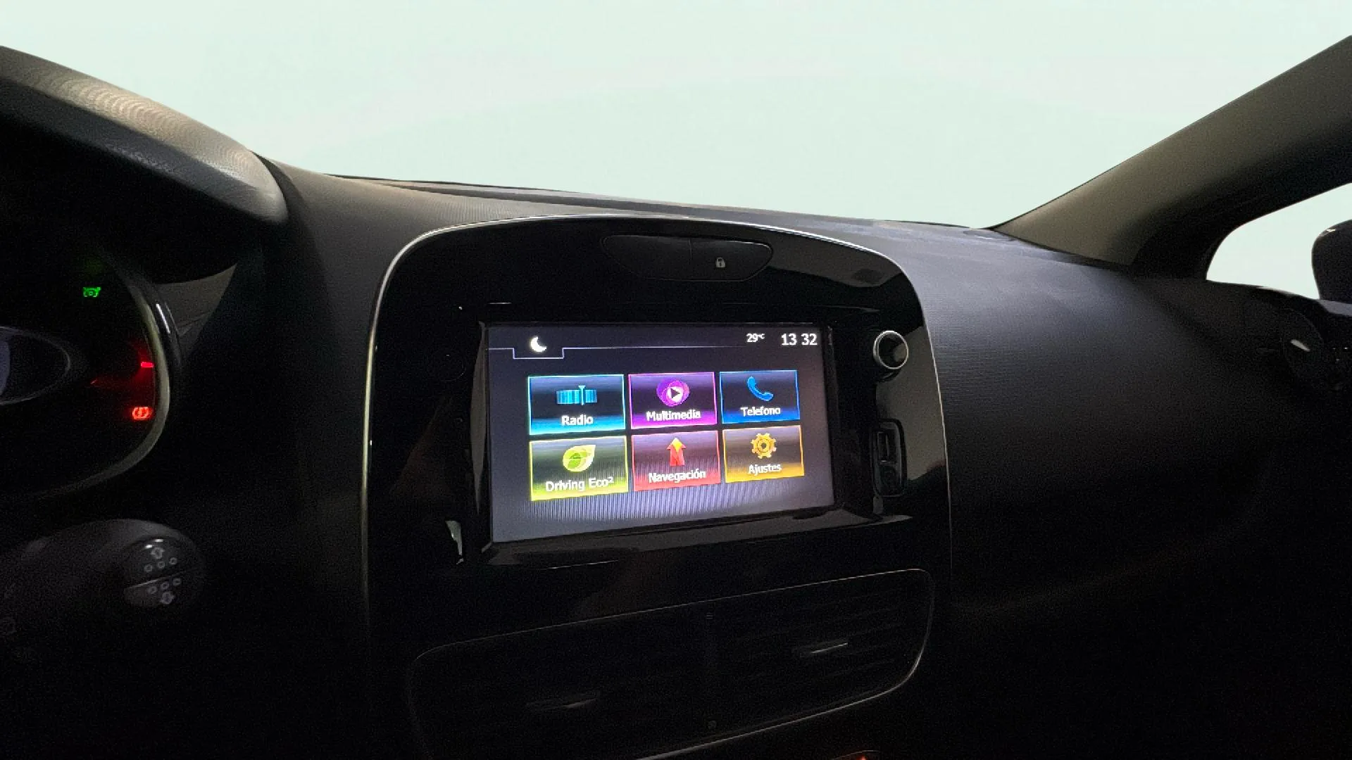 Renault Clio Zen Energy dCi -18 - foto 14
