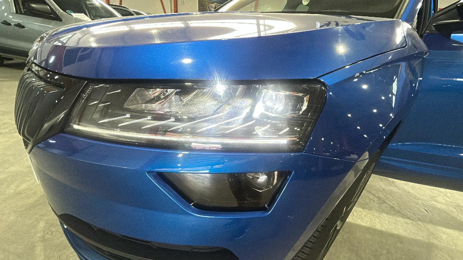 Škoda Karoq 1.5 TSI DSG ACT Sportline - foto 20