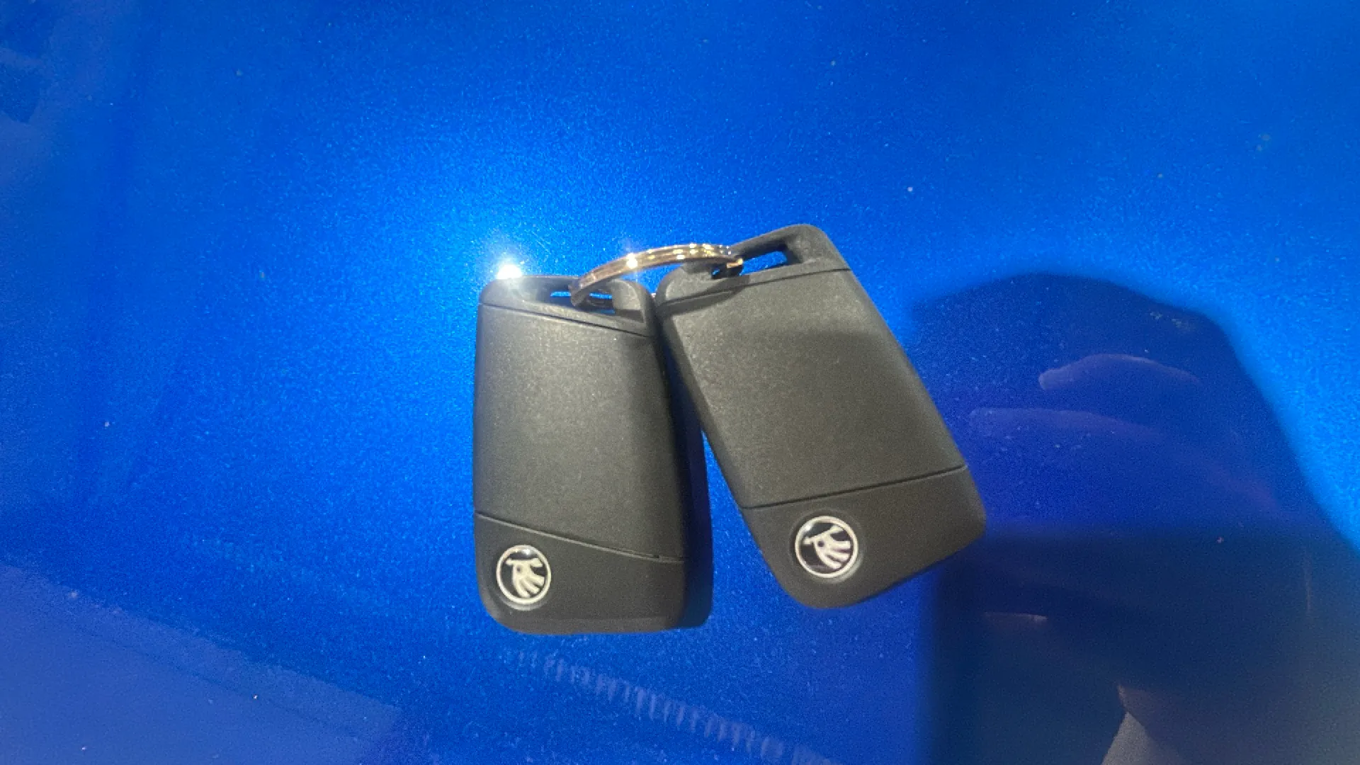 Škoda Karoq 1.5 TSI DSG ACT Sportline - foto 21