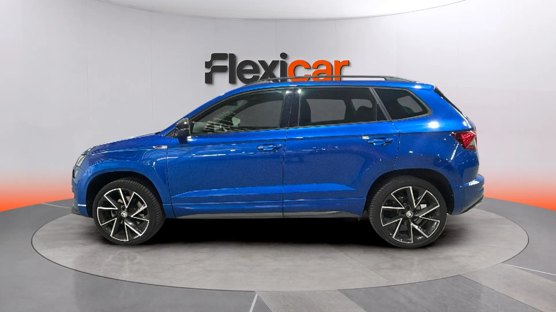 Škoda Karoq 1.5 TSI DSG ACT Sportline - foto 4