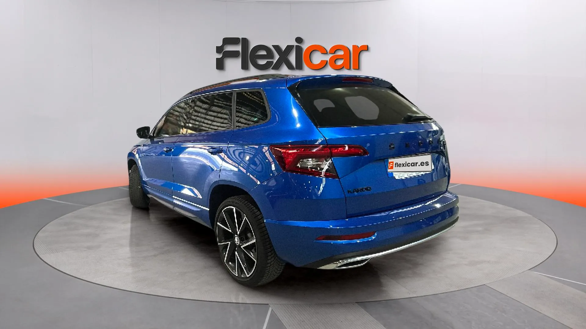 Škoda Karoq 1.5 TSI DSG ACT Sportline - foto 5