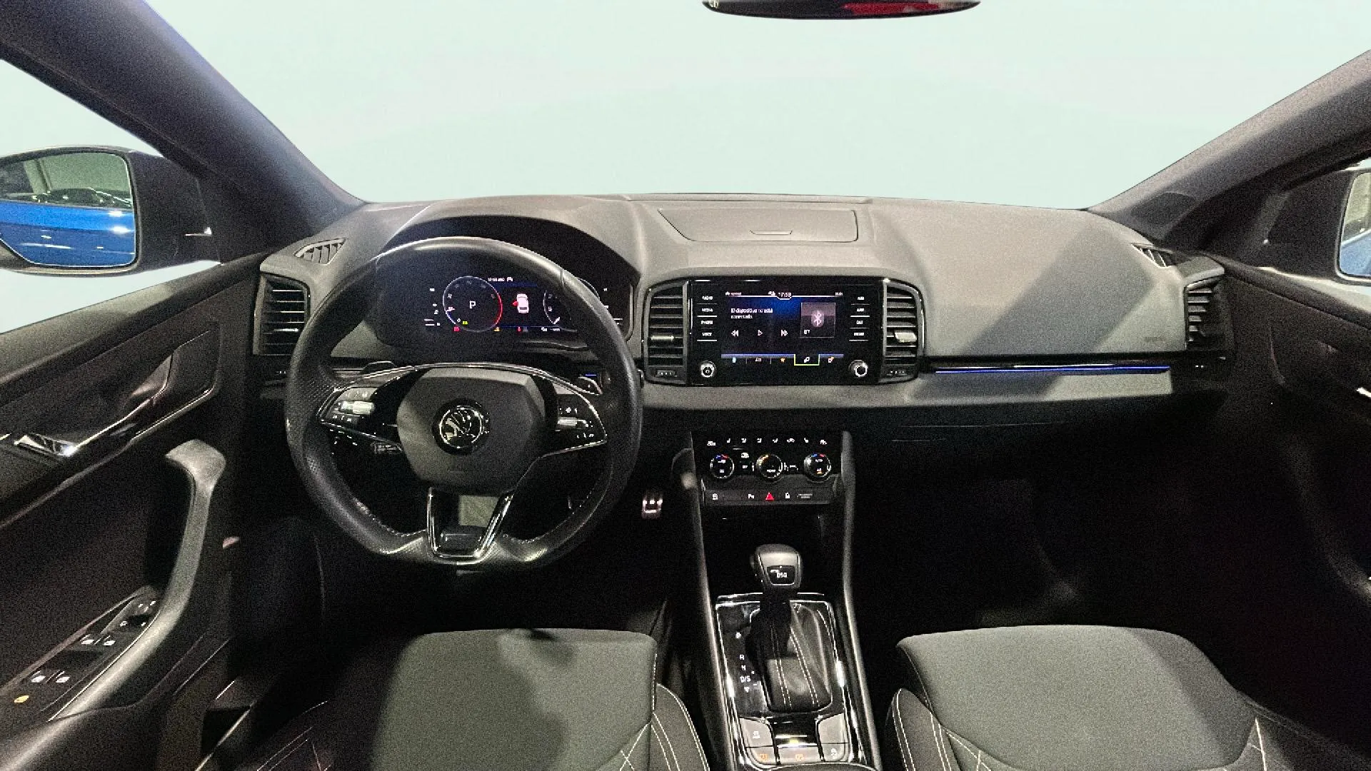 Škoda Karoq 1.5 TSI DSG ACT Sportline - foto 9