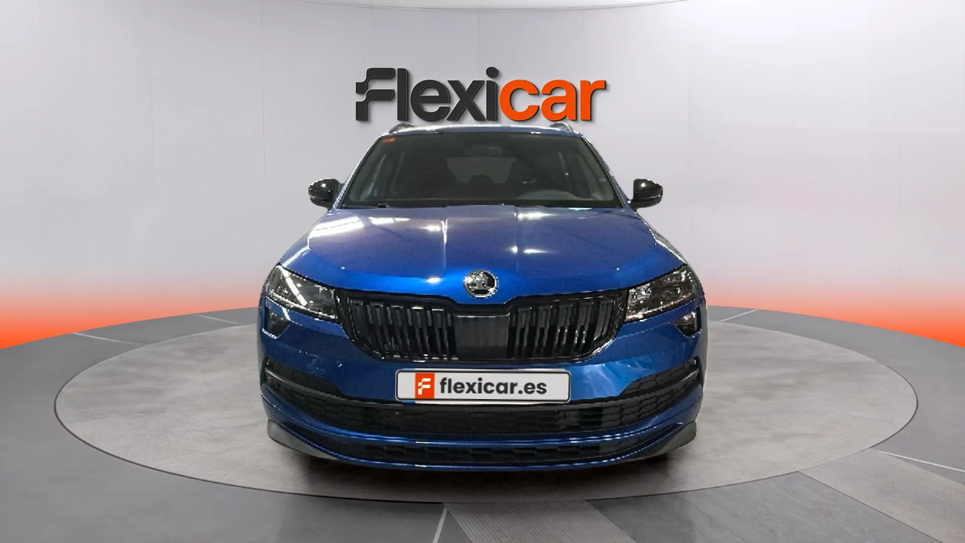 Škoda Karoq 1.5 TSI DSG ACT Sportline - foto 2