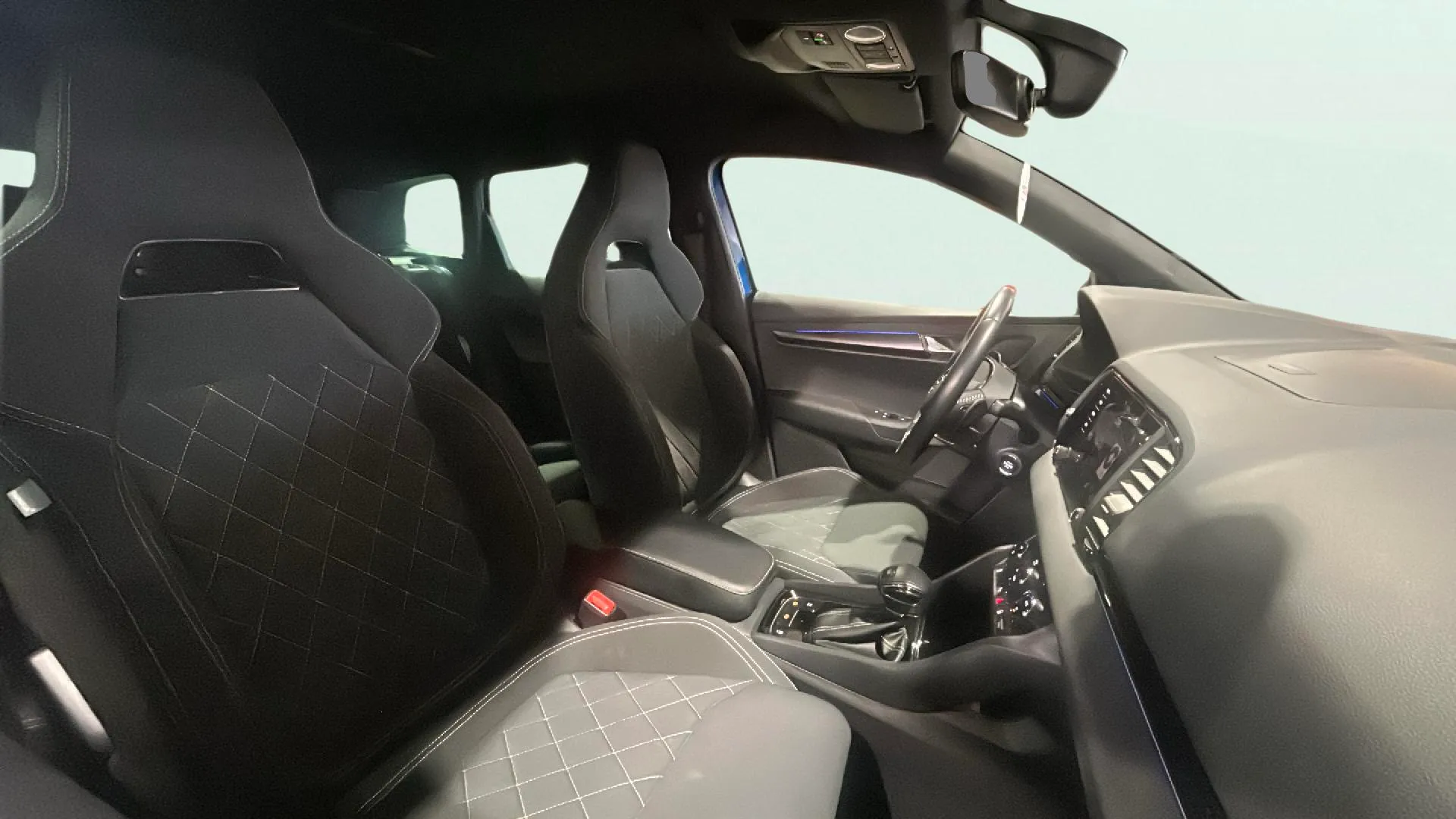 Škoda Karoq 1.5 TSI DSG ACT Sportline - foto 14