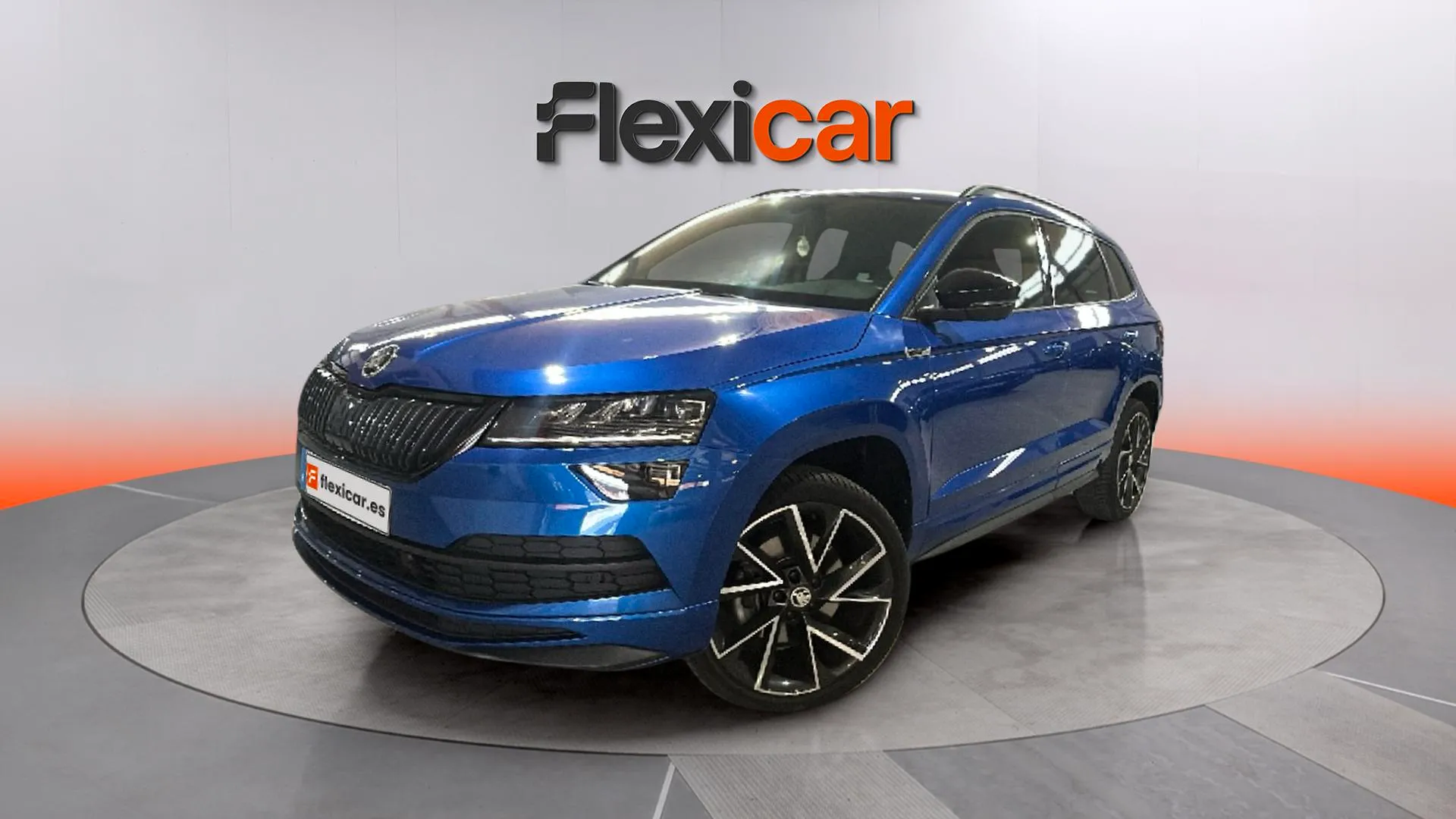 Škoda Karoq 1.5 TSI DSG ACT Sportline - foto 3