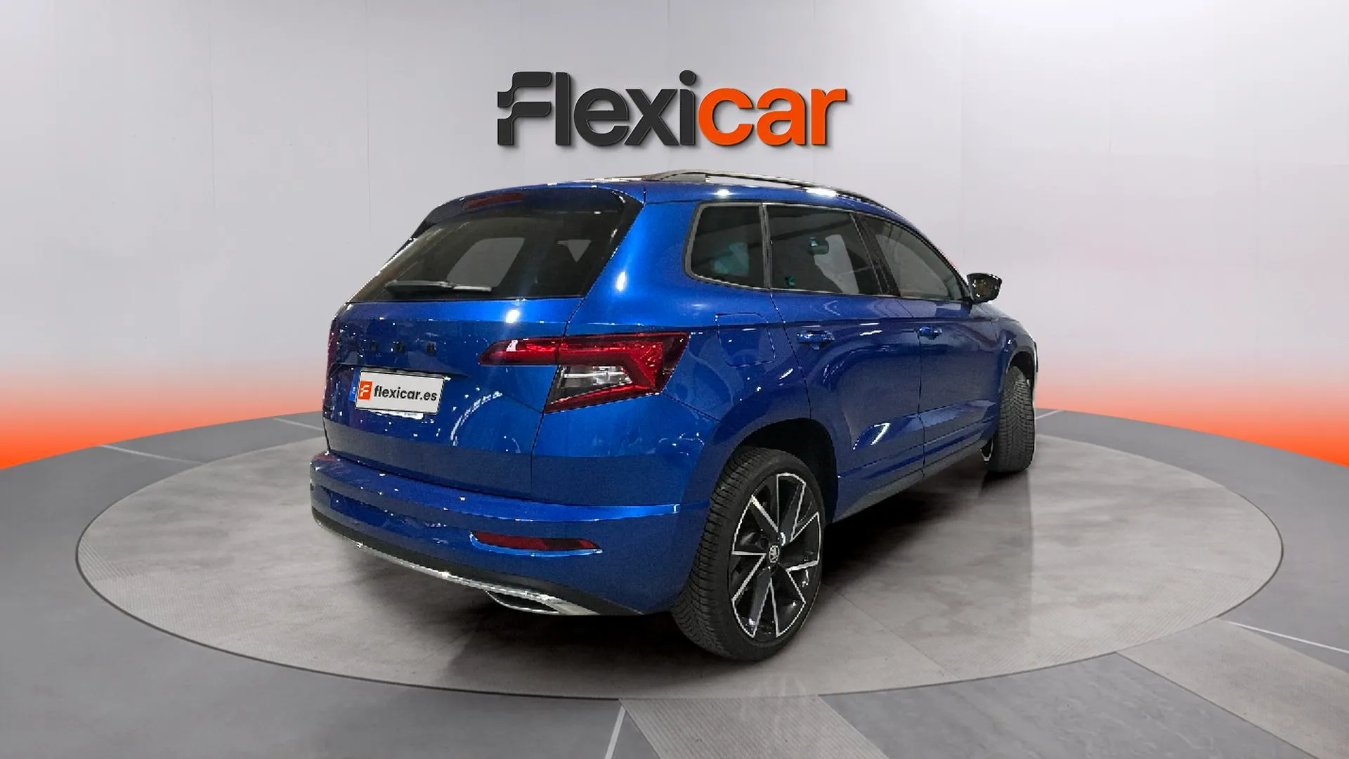Škoda Karoq 1.5 TSI DSG ACT Sportline - foto 7