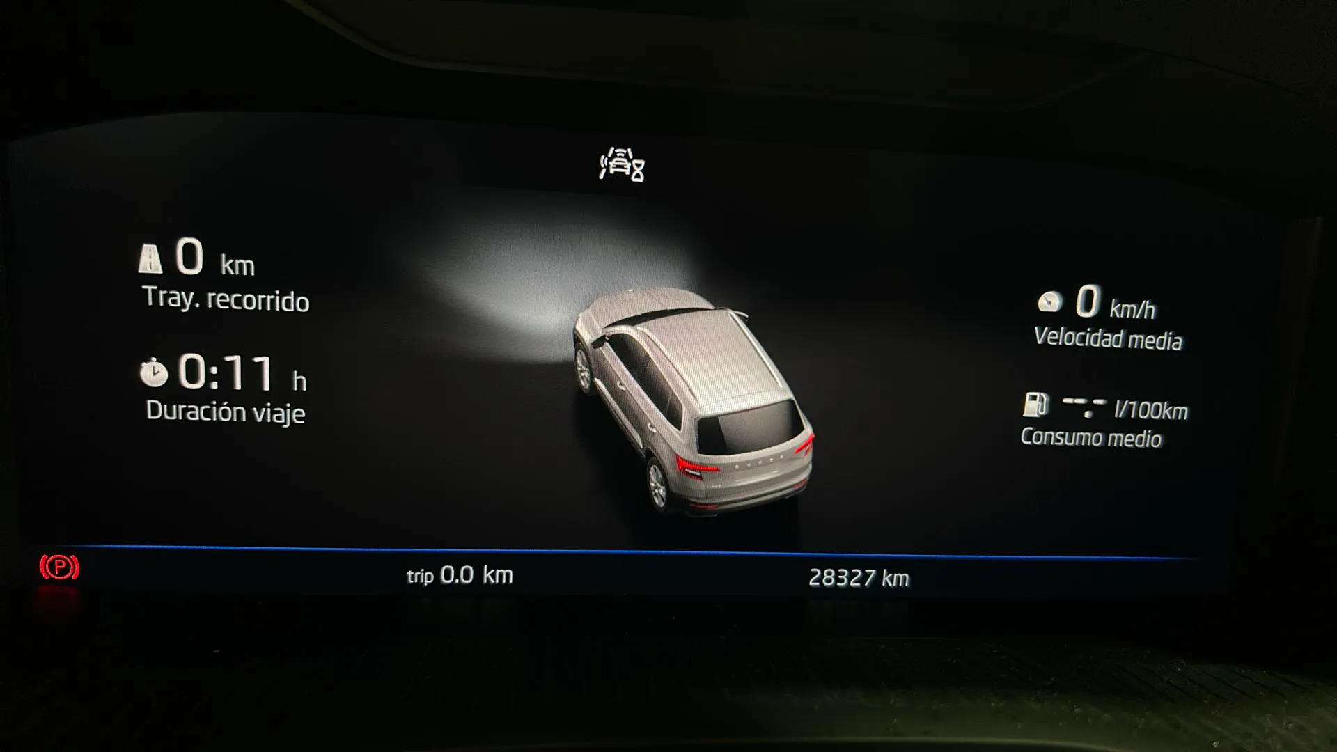 Škoda Karoq 1.5 TSI DSG ACT Sportline - foto 11
