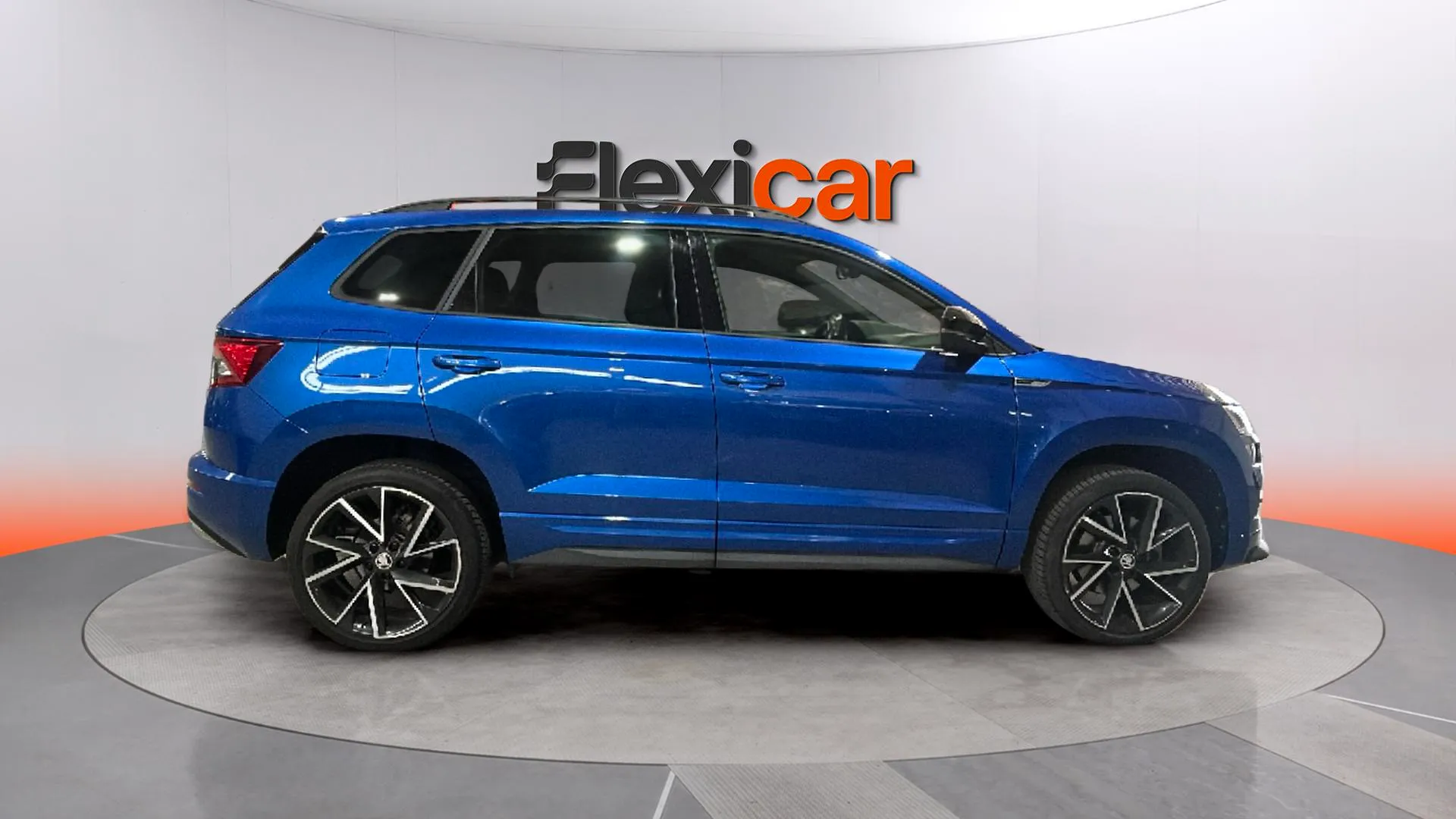 Škoda Karoq 1.5 TSI DSG ACT Sportline - foto 8