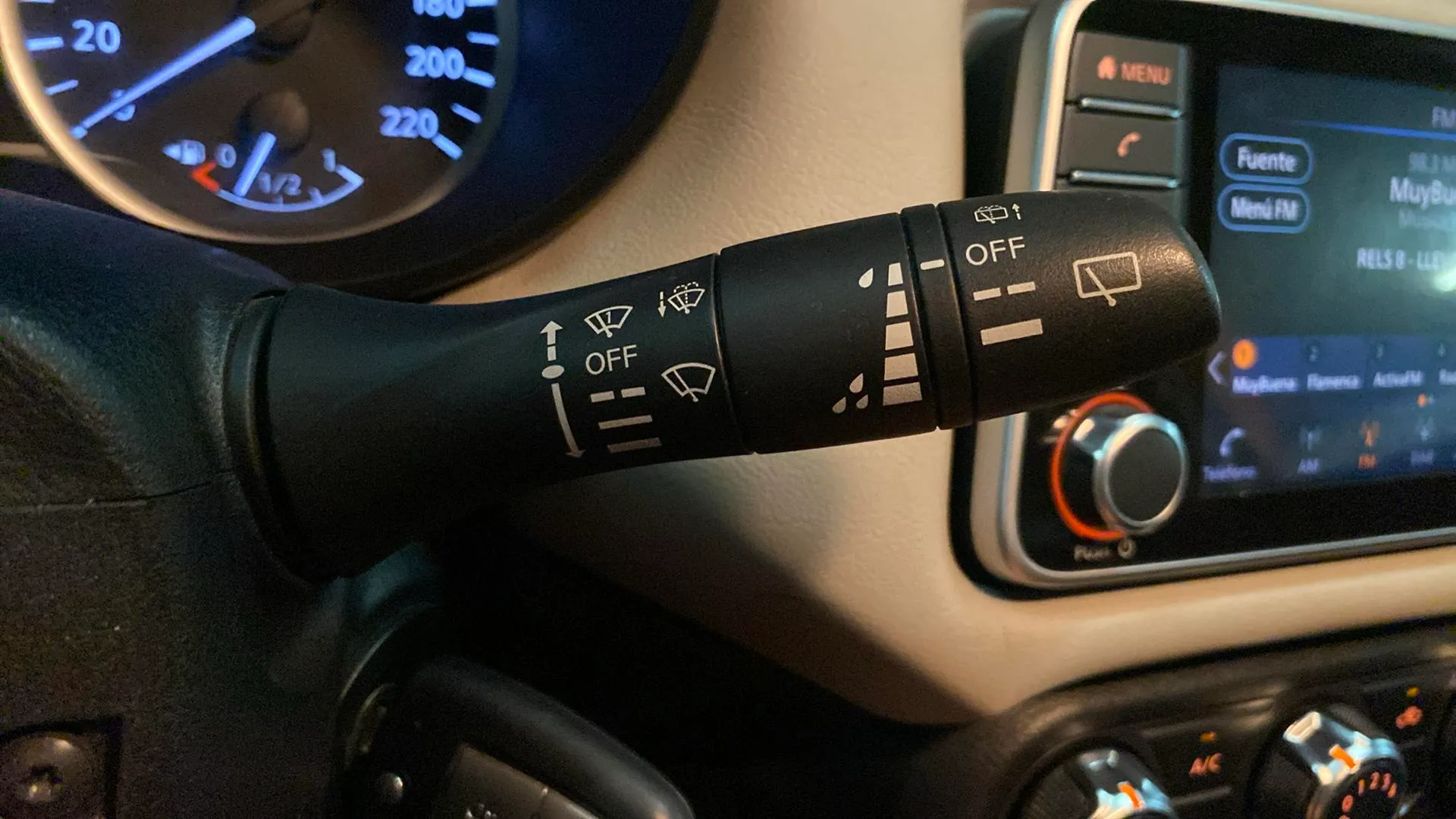 Nissan Micra IG-T E6D Acenta - foto 17