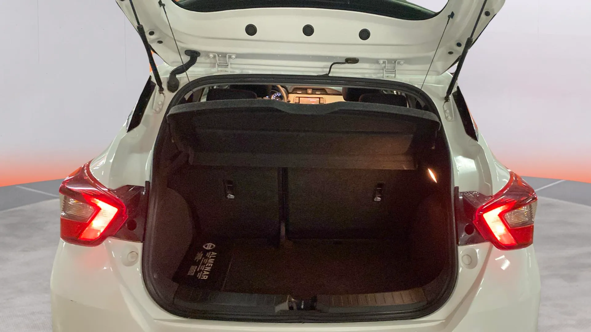 Nissan Micra IG-T E6D Acenta - foto 9