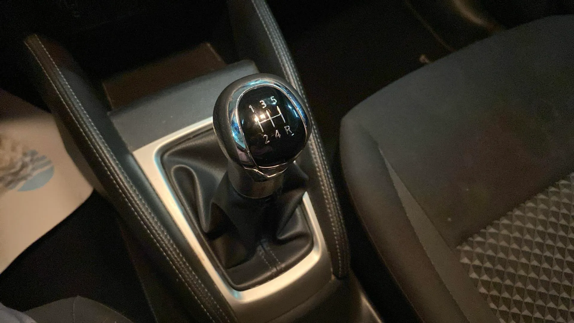 Nissan Micra IG-T E6D Acenta - foto 23