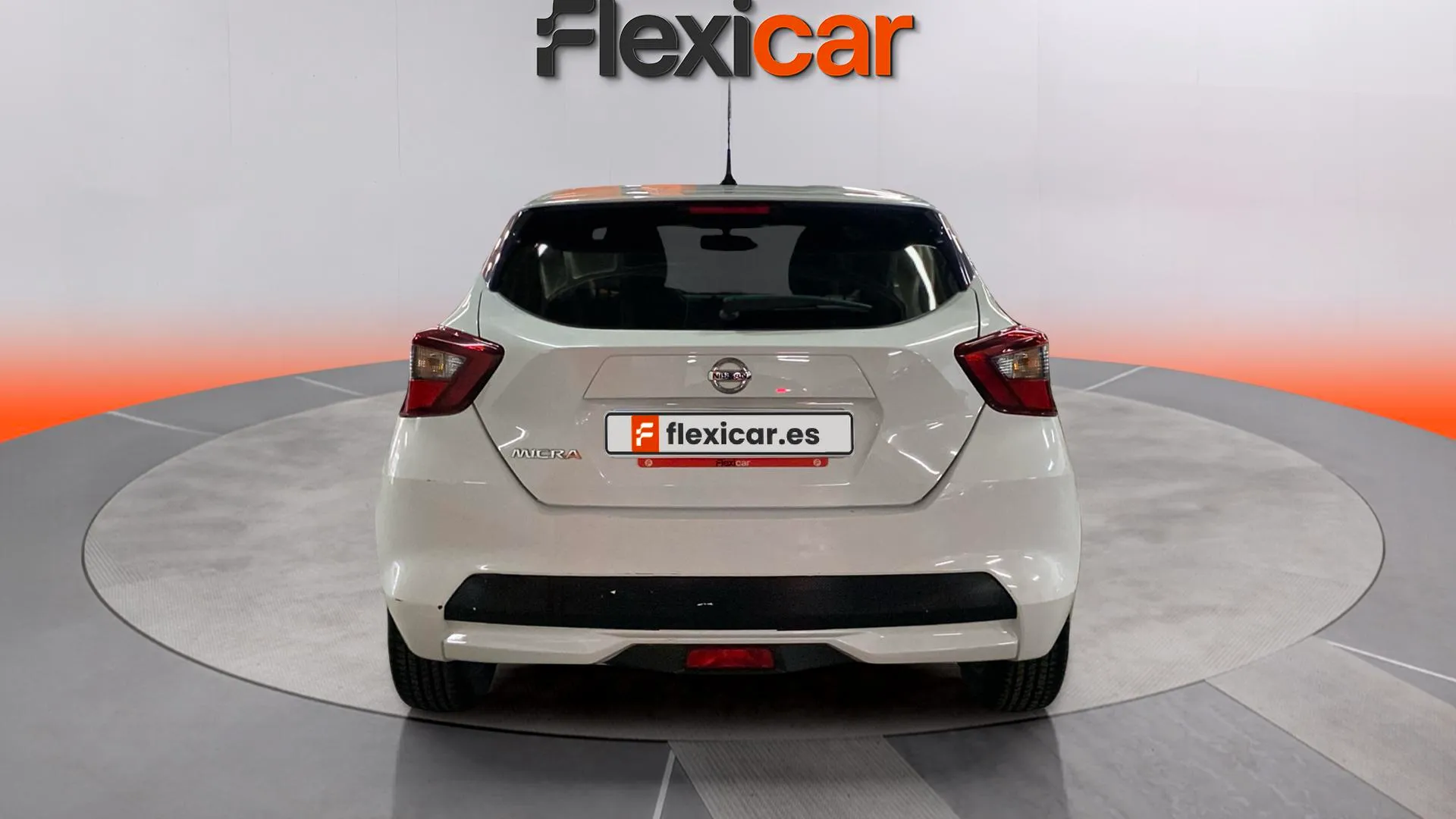 Nissan Micra IG-T E6D Acenta - foto 8